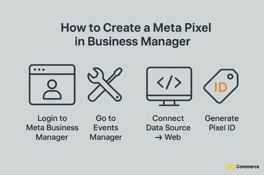 Creating Your Meta Pixel