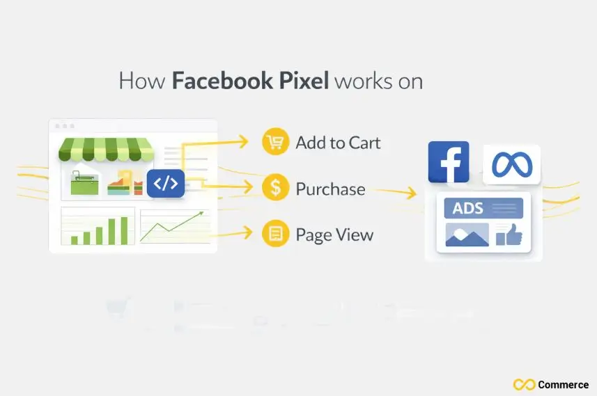 How Facebook Pixel Works