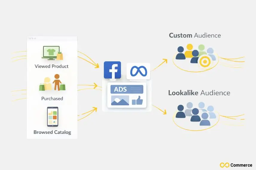 Custom Audience and Lookalike Audience