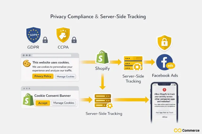 GDPR and Privacy Compliance