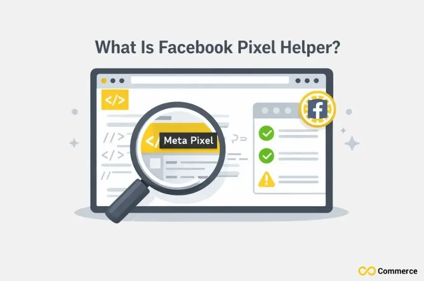 What is a Facebook Pixel Helper?