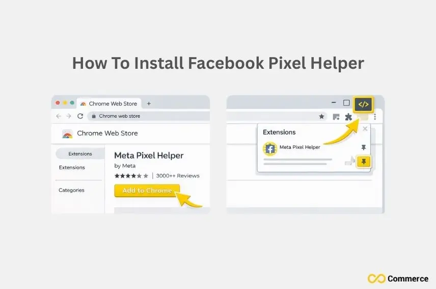 How to Install Facebook Pixel Helper?