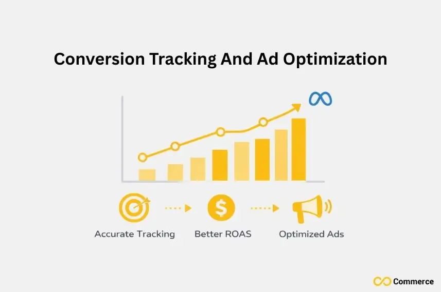 Conversion Tracking and Ad Optimization