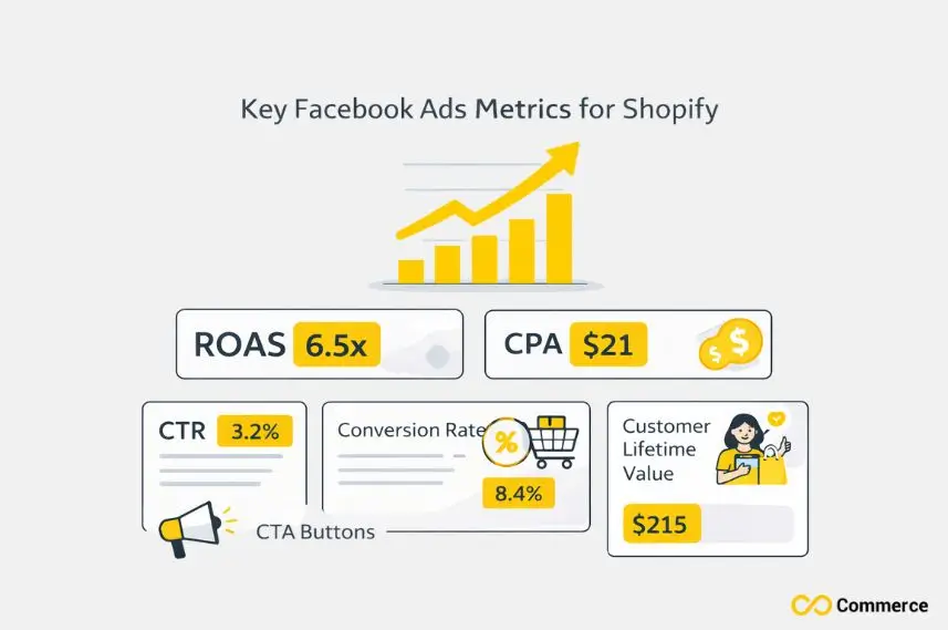 Key Metrics & ROAS Optimization