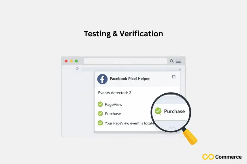 Testing & Verification