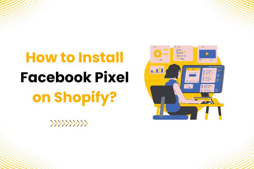 Installing Facebook Pixel on Shopify