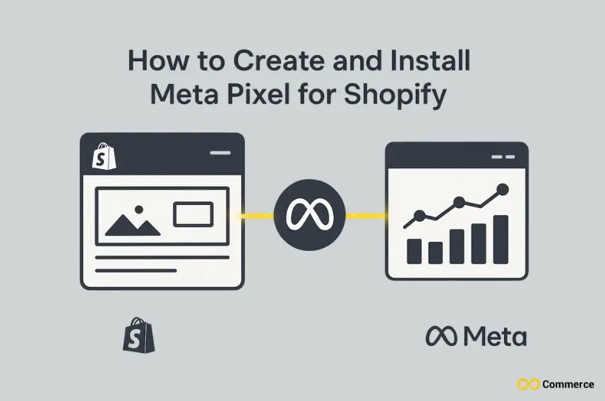 Meta Pixel For Shopify