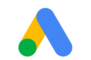 Infinite Google Ads Icon