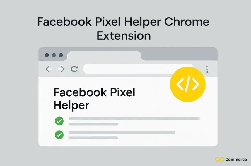 Facebook Pixel Helper