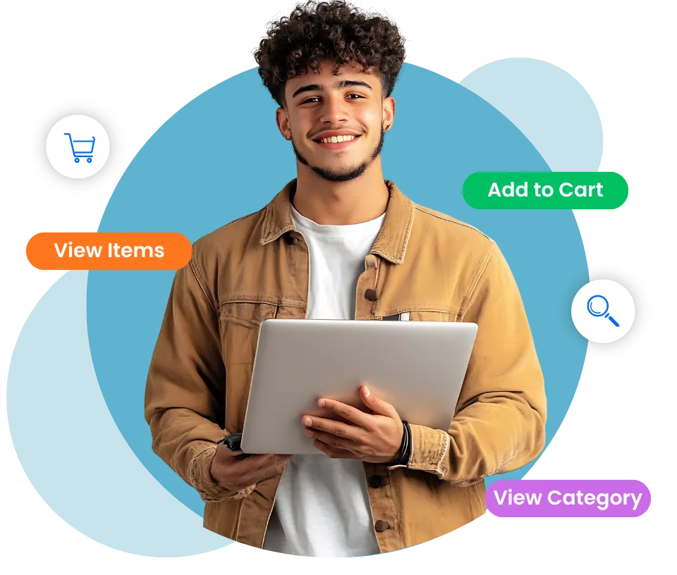 Infinite Microsoft Clarity Events Tracking