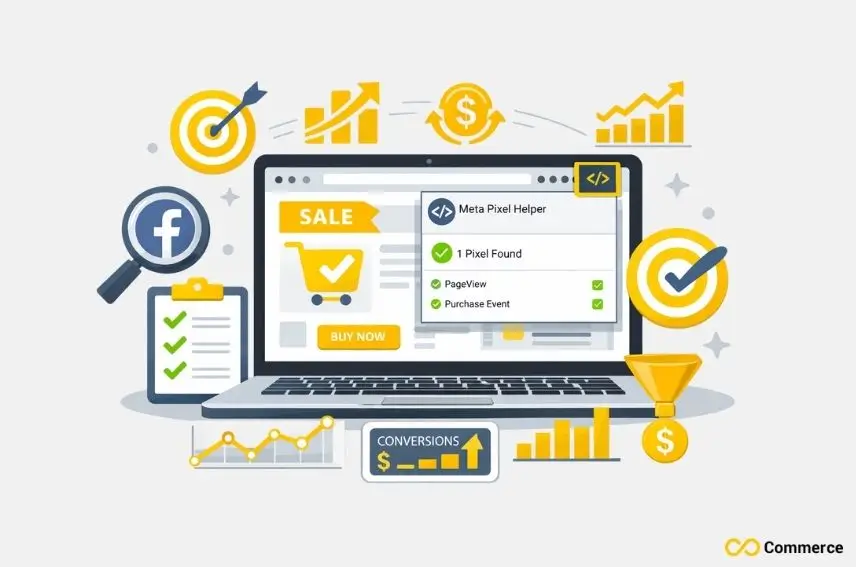 Facebook Pixel Helper