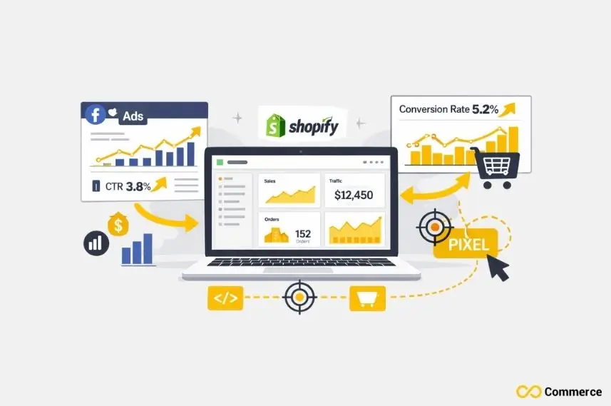 Facebook Pixel With Shopify