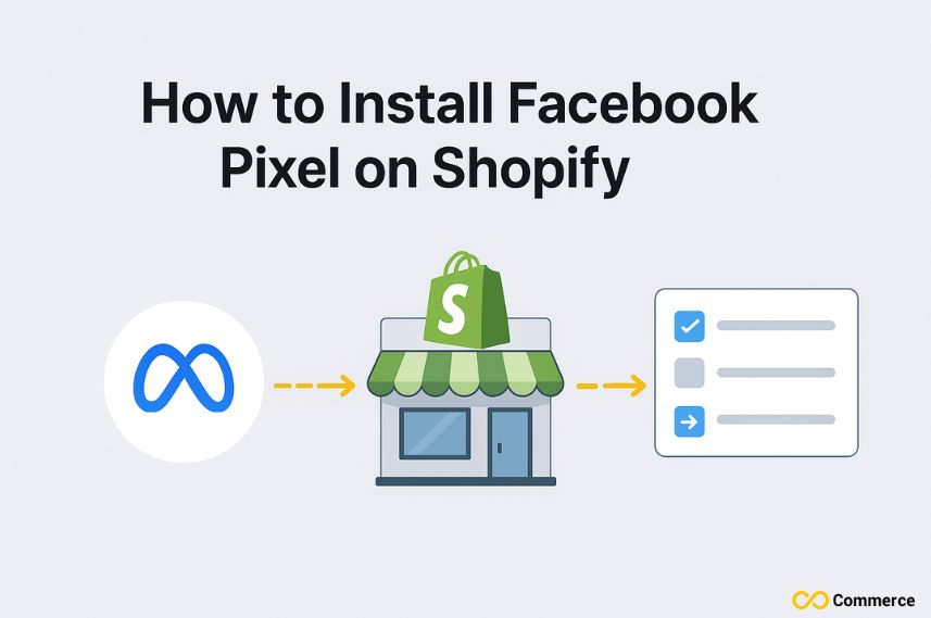 Facebook Pixel on Shopify