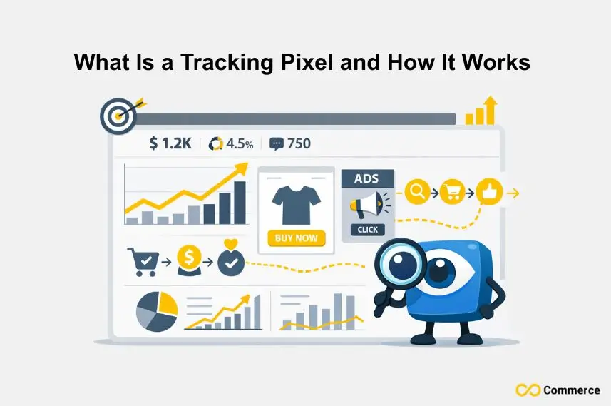 What Is a Tracking Pixel