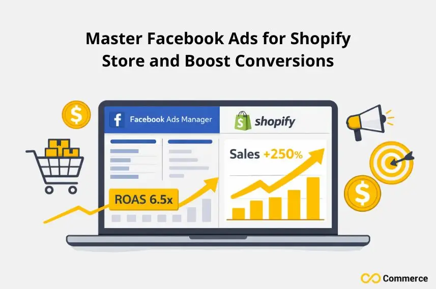 Facebook Ads for Shopify