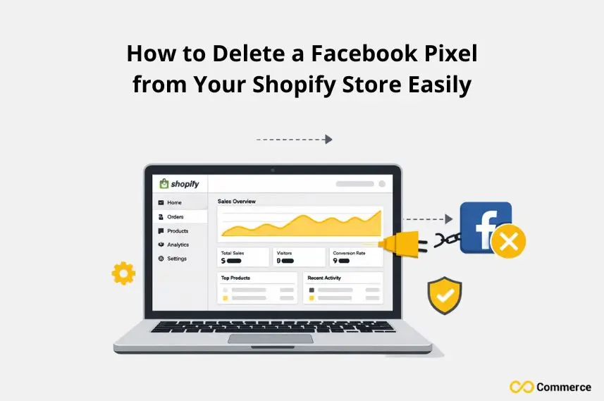 How to Delete a Facebook Pixel