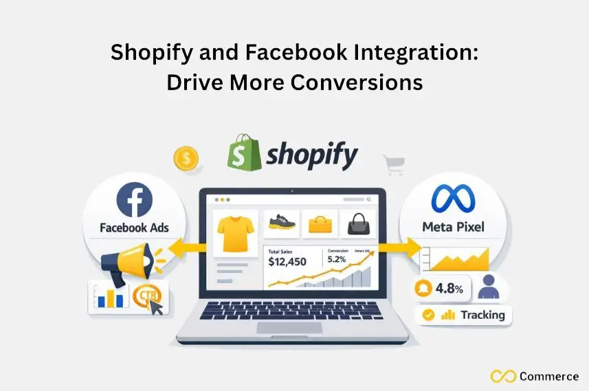 Shopify And Facebook Integration
