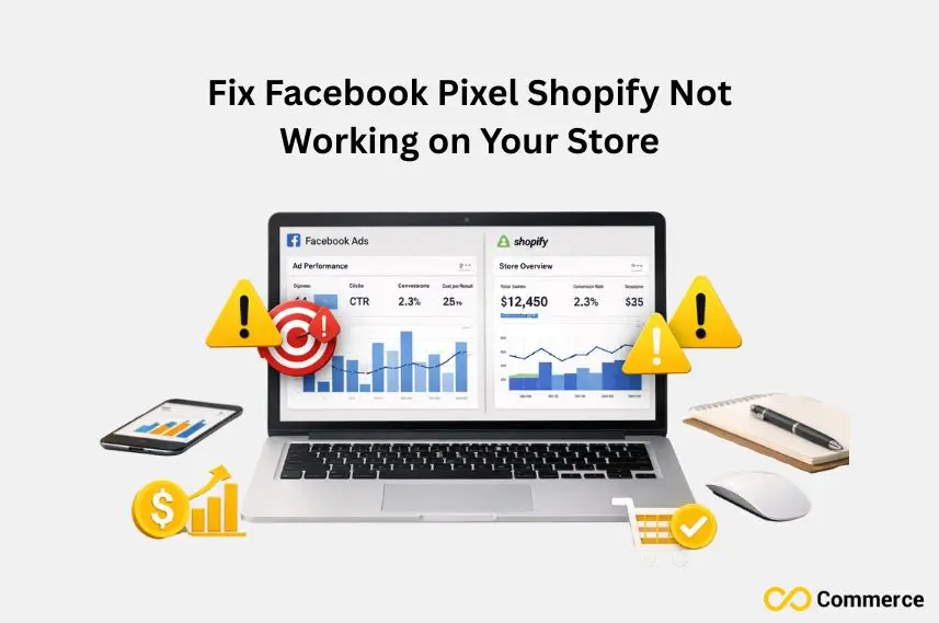 Facebook Pixel Shopify